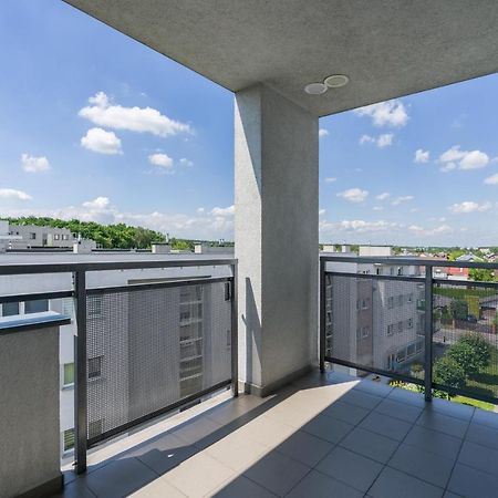 Poznan Rezerwat Zurawiniec By Noclegi Renters ภายนอก รูปภาพ