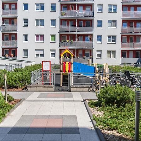 Poznan Rezerwat Zurawiniec By Noclegi Renters ภายนอก รูปภาพ