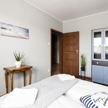 Poznan Rezerwat Zurawiniec By Noclegi Renters ภายนอก รูปภาพ