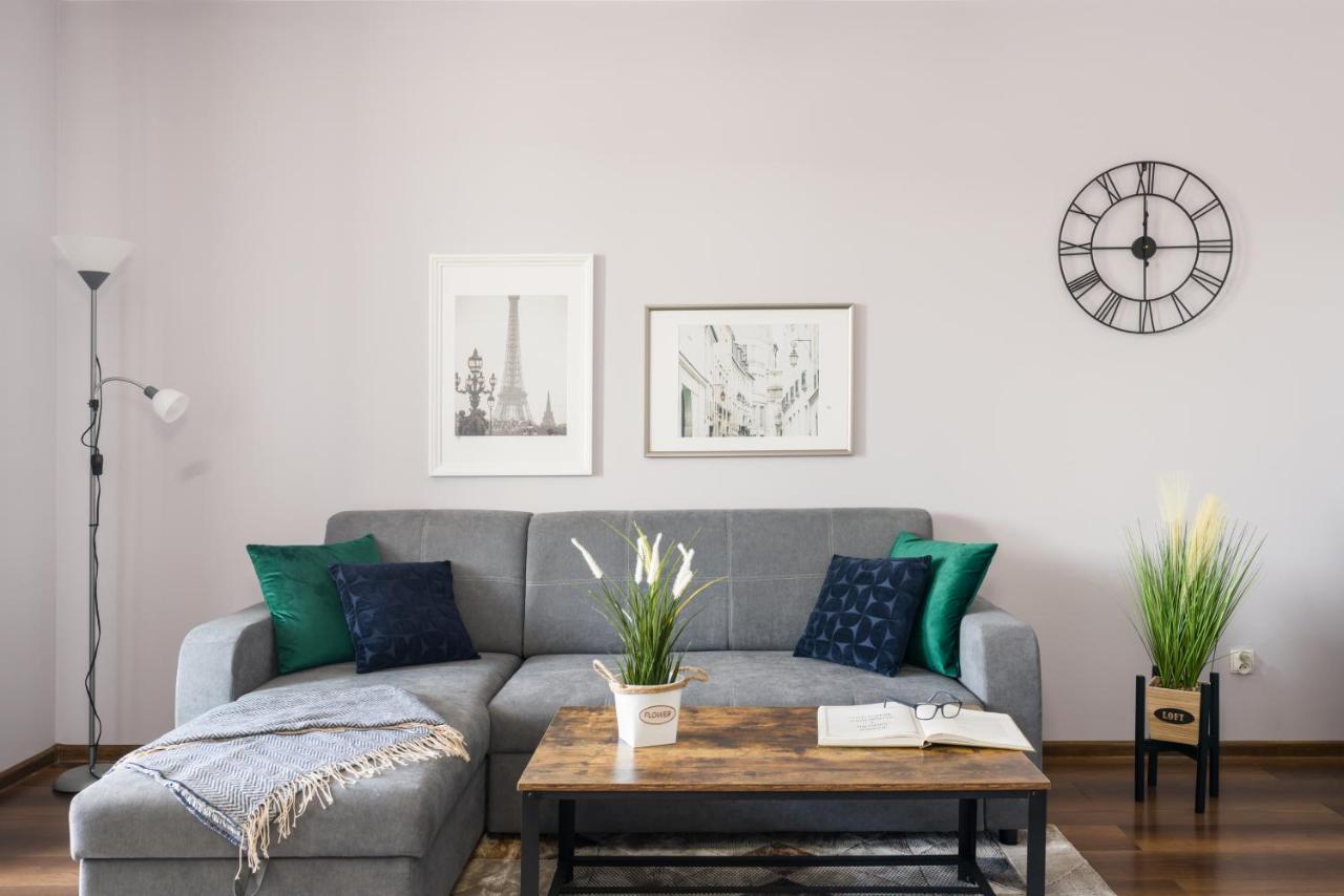 Poznan Rezerwat Zurawiniec By Noclegi Renters ภายนอก รูปภาพ