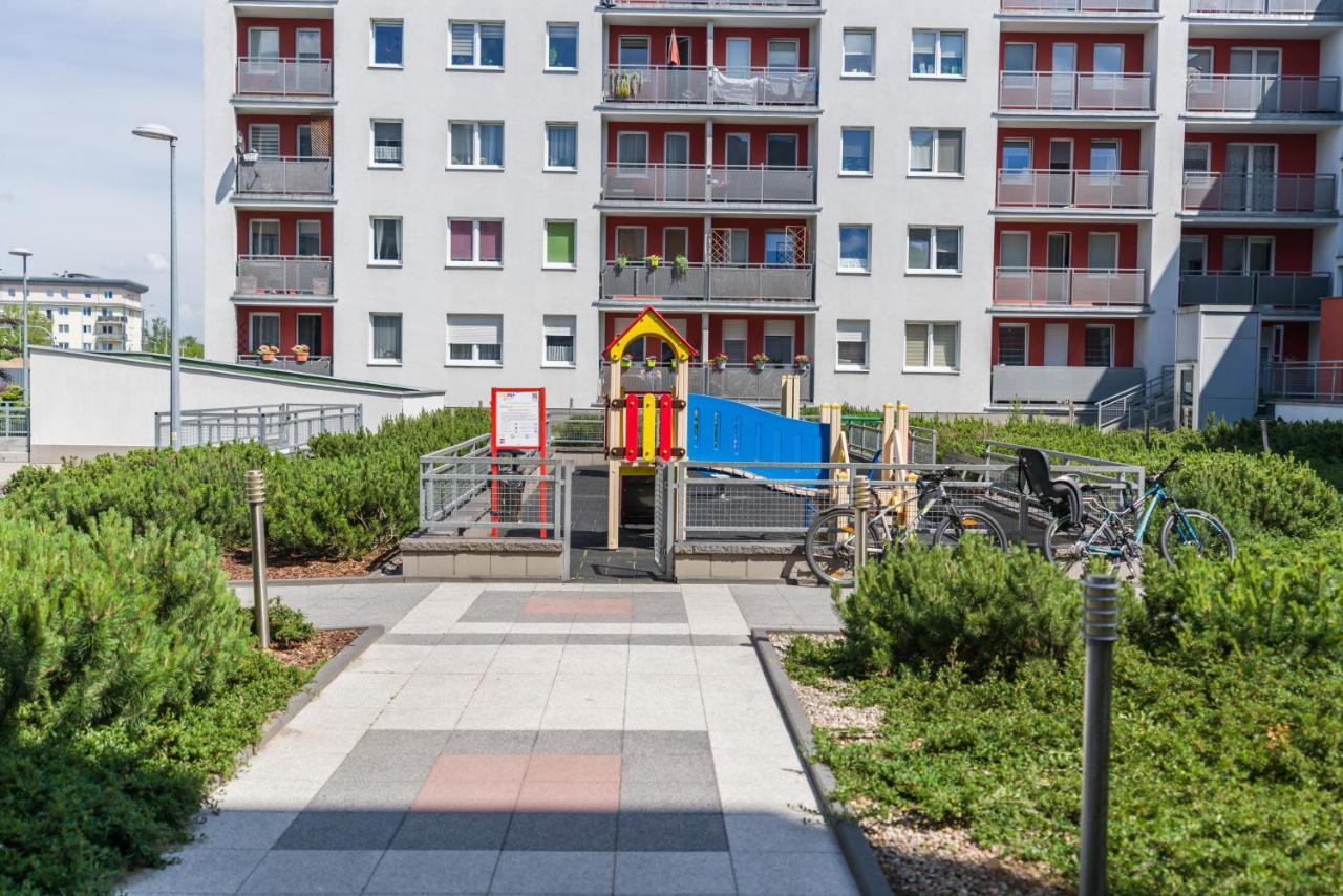 Poznan Rezerwat Zurawiniec By Noclegi Renters ภายนอก รูปภาพ