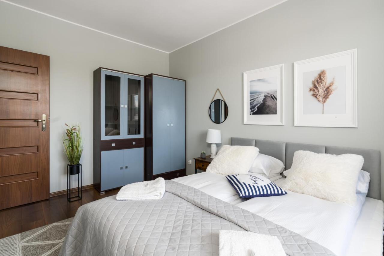Poznan Rezerwat Zurawiniec By Noclegi Renters ภายนอก รูปภาพ