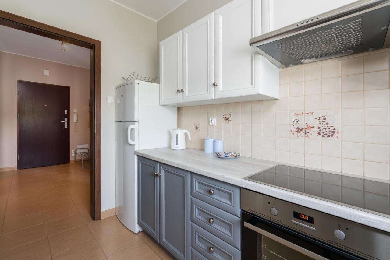 Poznan Rezerwat Zurawiniec By Noclegi Renters ภายนอก รูปภาพ