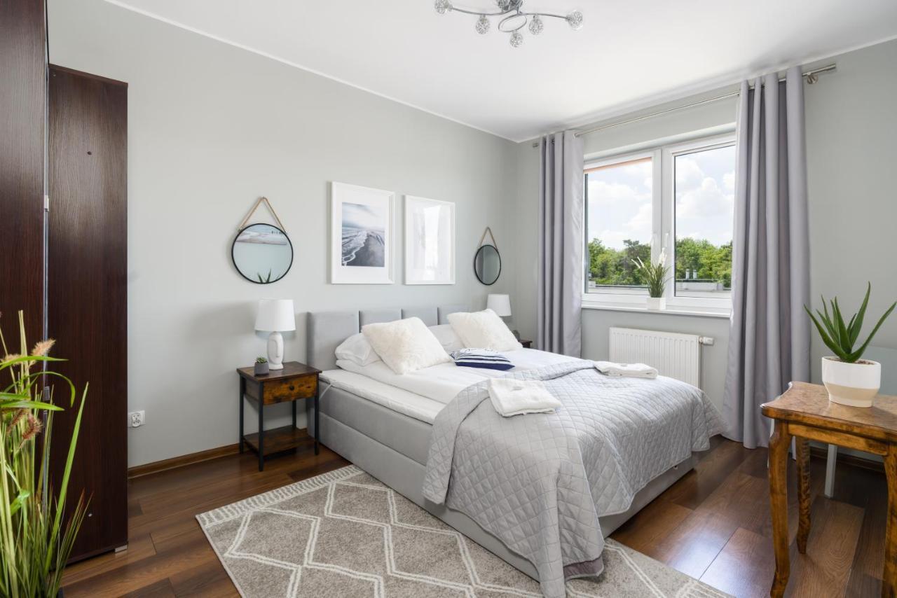 Poznan Rezerwat Zurawiniec By Noclegi Renters ภายนอก รูปภาพ