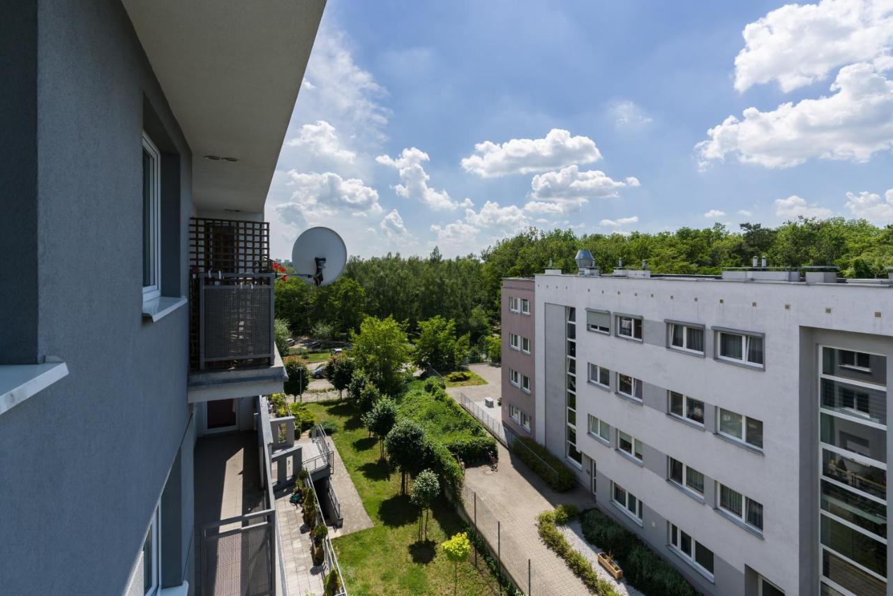 Poznan Rezerwat Zurawiniec By Noclegi Renters ภายนอก รูปภาพ