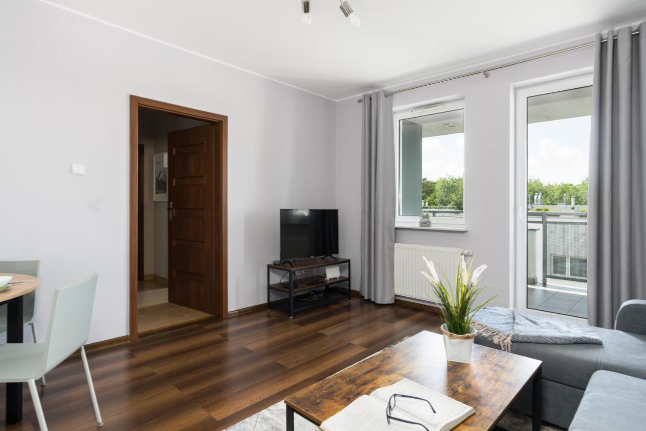 Poznan Rezerwat Zurawiniec By Noclegi Renters ภายนอก รูปภาพ