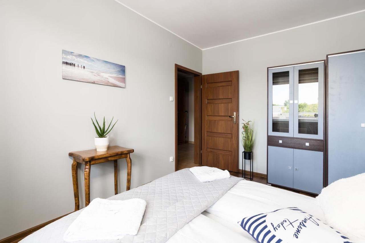 Poznan Rezerwat Zurawiniec By Noclegi Renters ภายนอก รูปภาพ