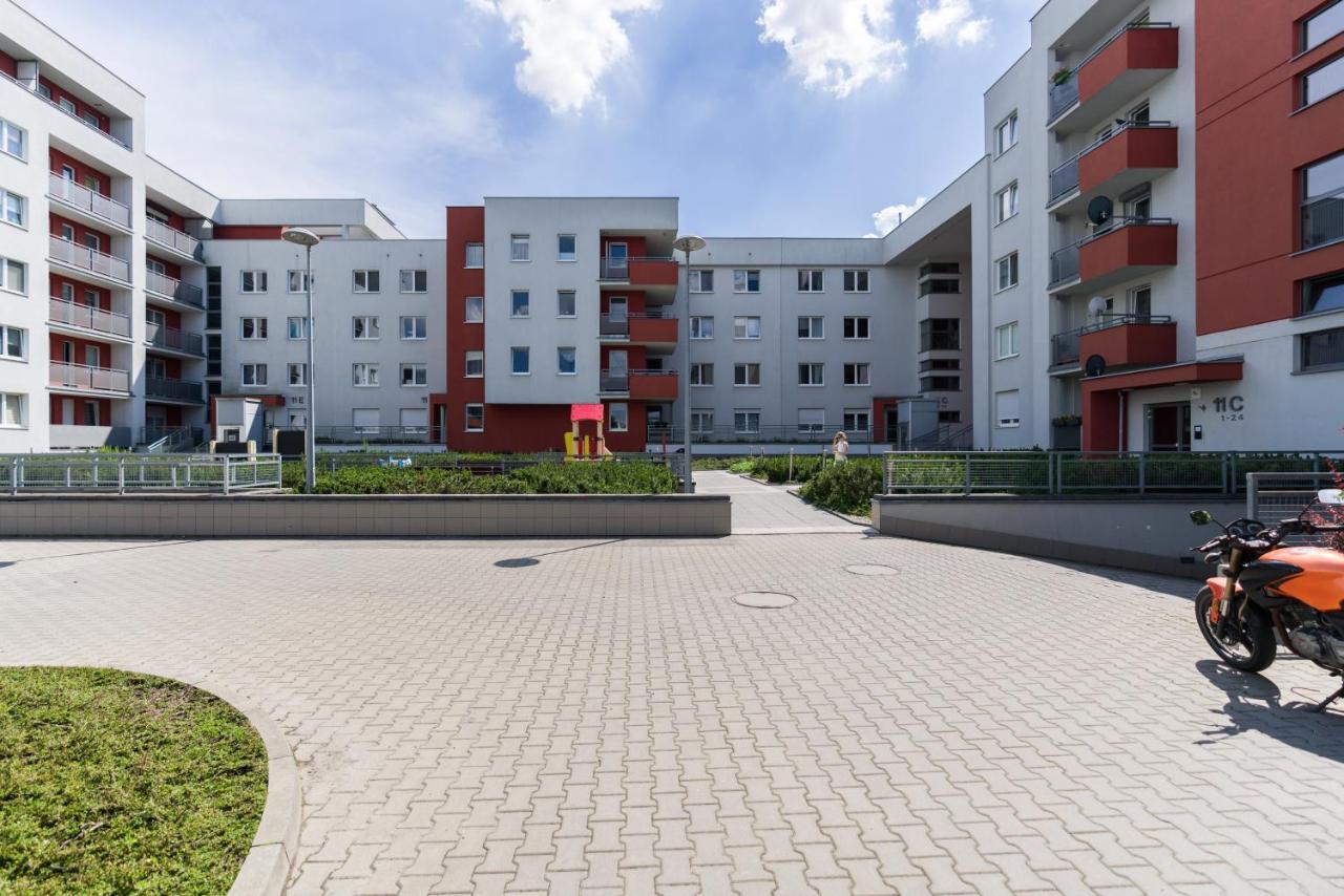 Poznan Rezerwat Zurawiniec By Noclegi Renters ภายนอก รูปภาพ