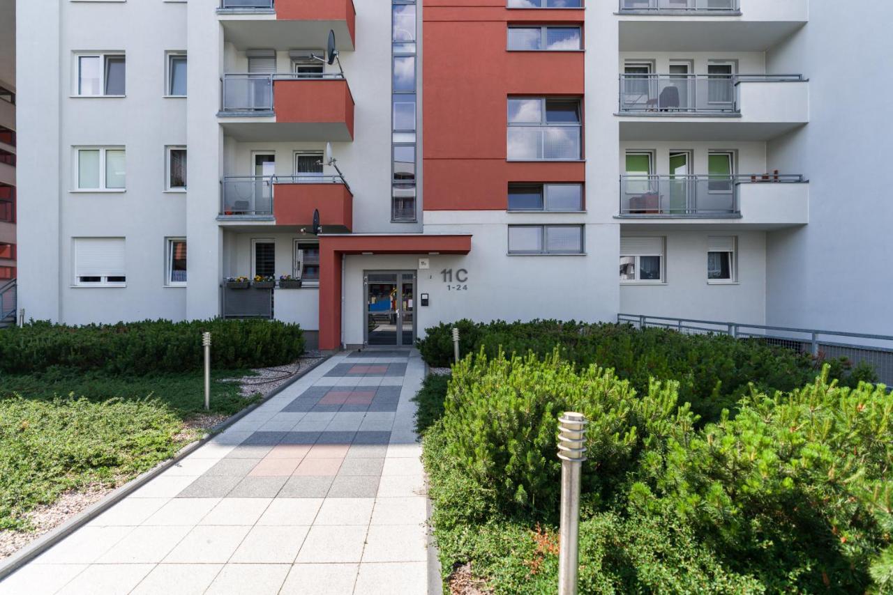 Poznan Rezerwat Zurawiniec By Noclegi Renters ภายนอก รูปภาพ
