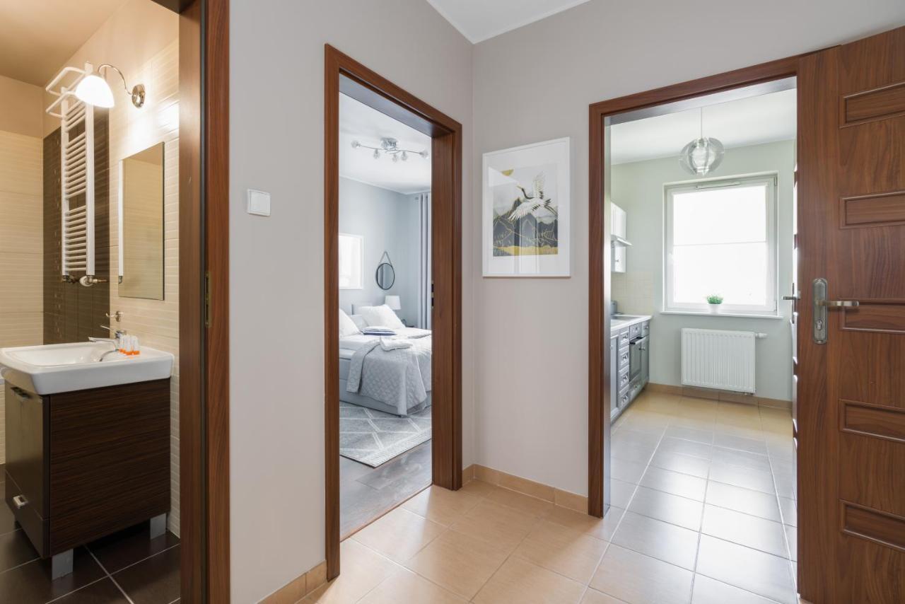 Poznan Rezerwat Zurawiniec By Noclegi Renters ภายนอก รูปภาพ