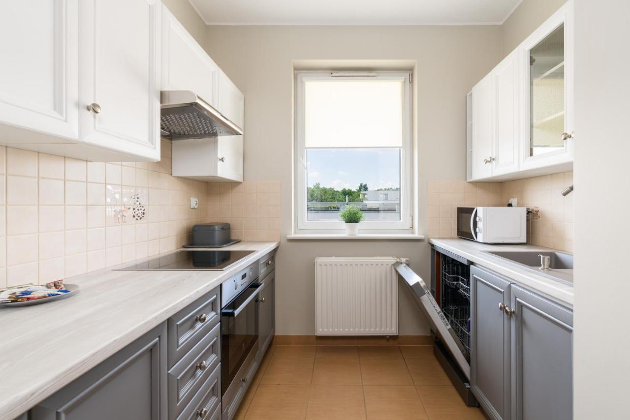 Poznan Rezerwat Zurawiniec By Noclegi Renters ภายนอก รูปภาพ