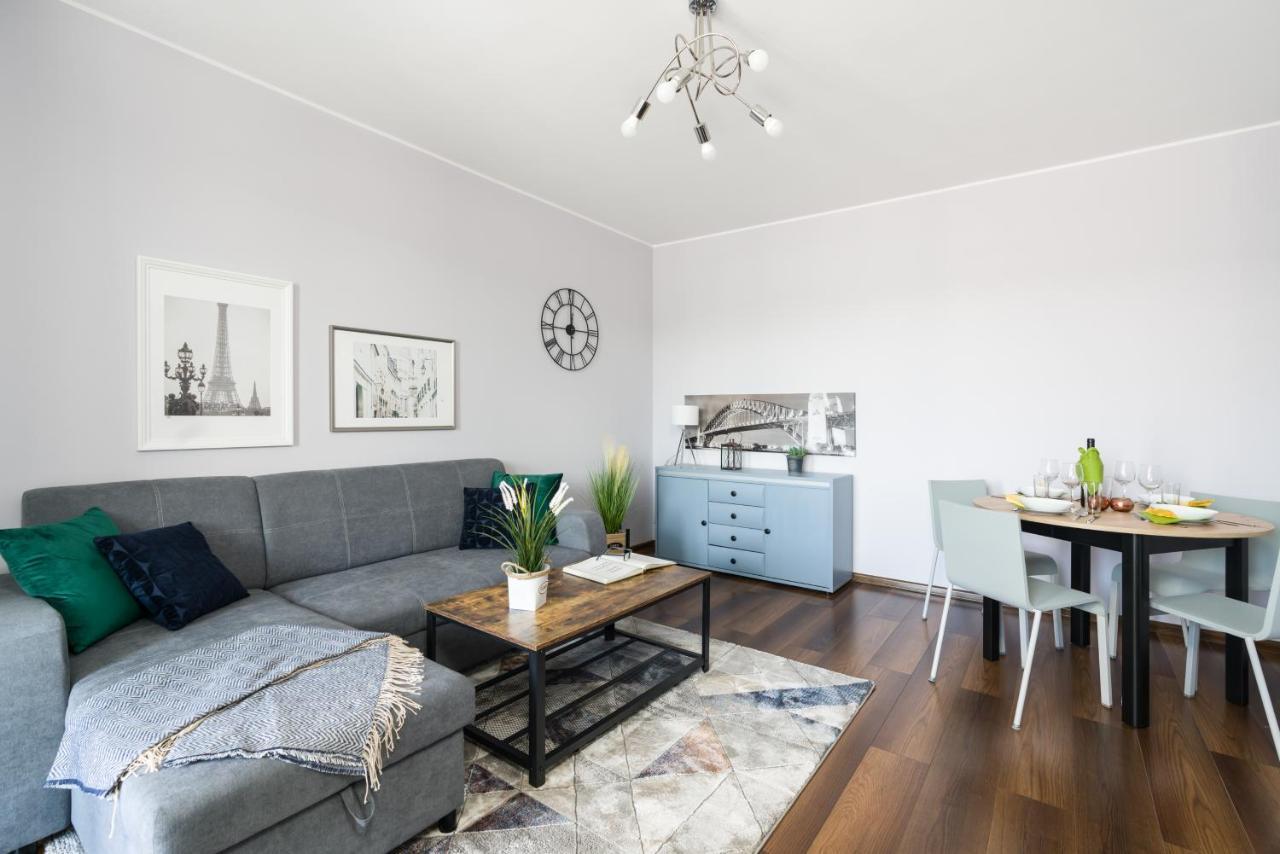 Poznan Rezerwat Zurawiniec By Noclegi Renters ภายนอก รูปภาพ