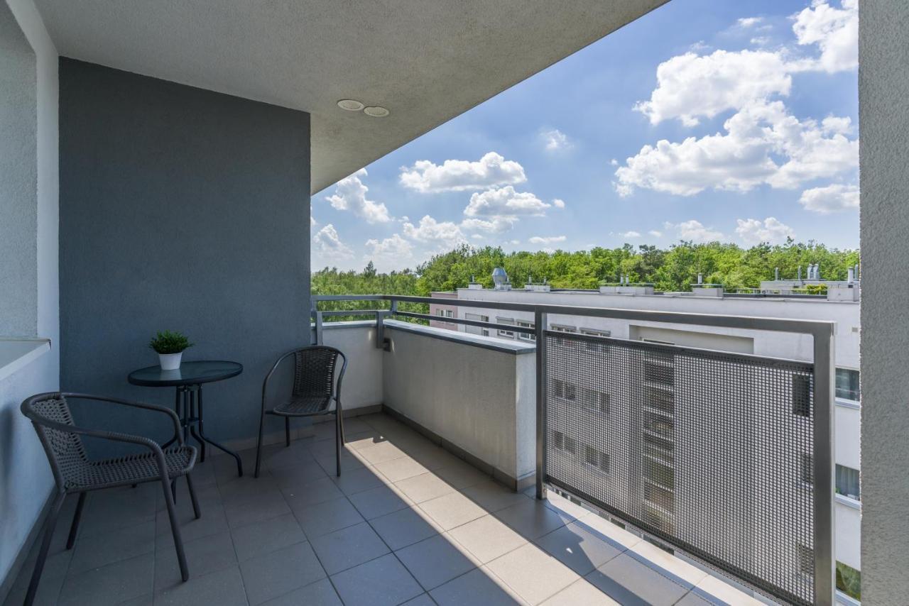 Poznan Rezerwat Zurawiniec By Noclegi Renters ภายนอก รูปภาพ